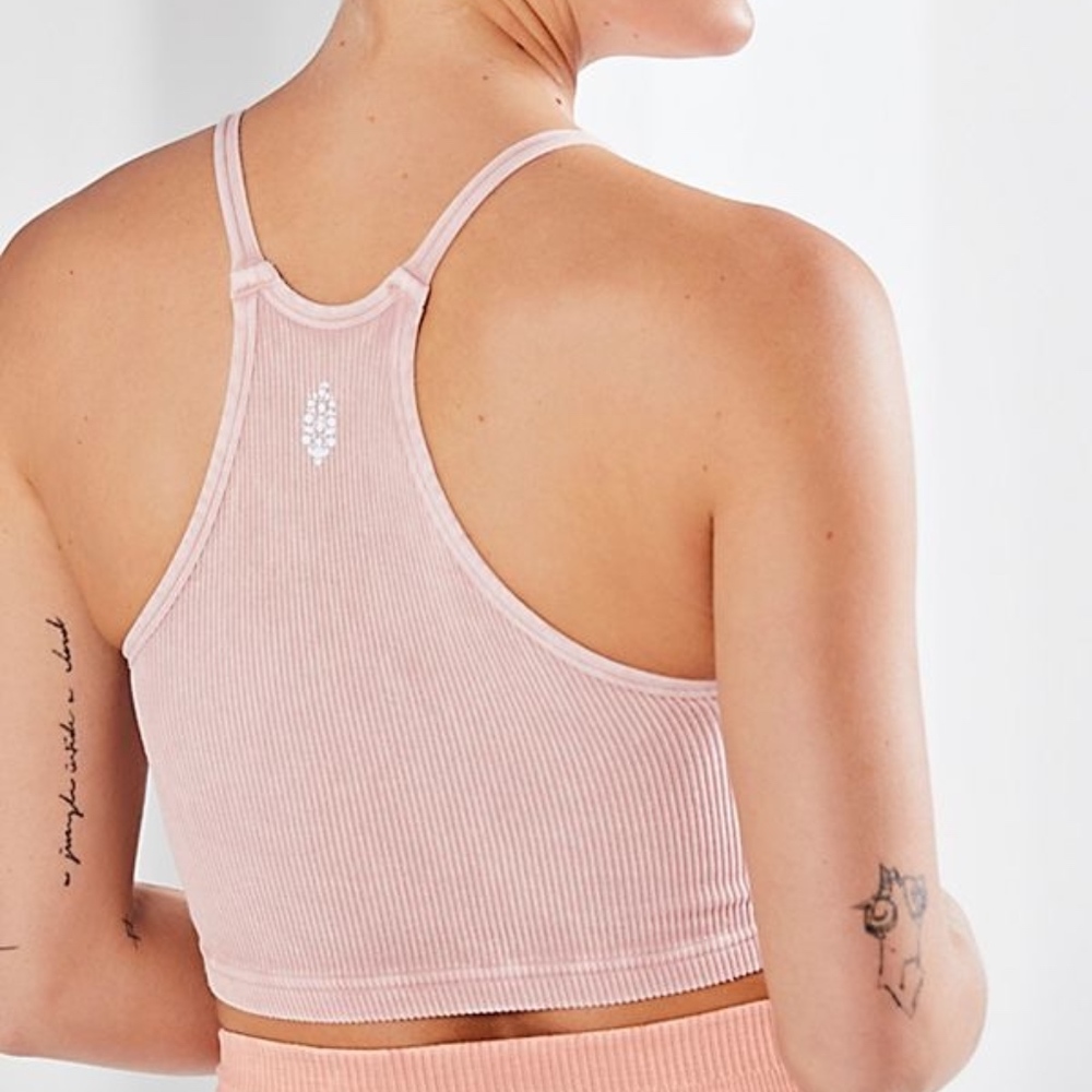 Free People - Happiness Runs Tank